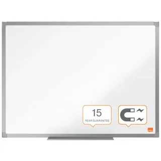 Whiteboard Nobo Essence 45x60cm staal by Nobo – product photo 4 of 4