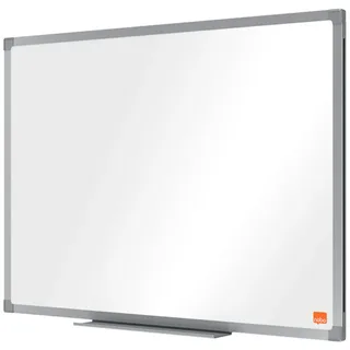 Whiteboard Nobo Essence 45x60cm staal by Nobo – product photo 2 of 4