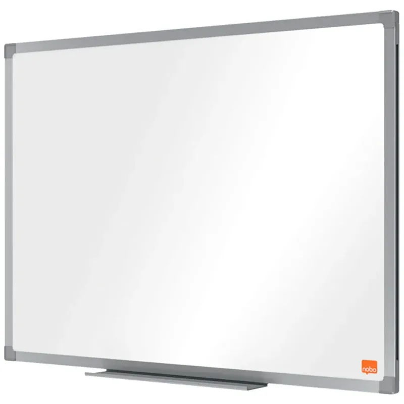 Whiteboard Nobo Essence 45x60cm staal by Nobo – product photo 2 of 4
