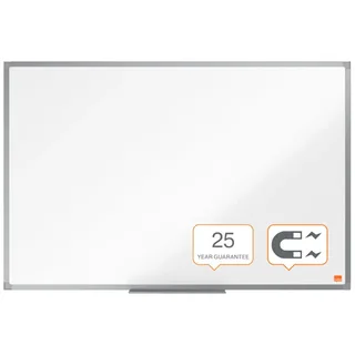 Whiteboard Nobo Essence 60x90cm emaille de Nobo – photo produit 4 sur 4