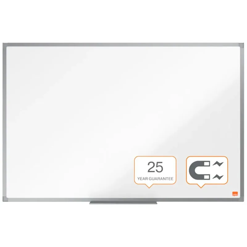 Whiteboard Nobo Essence 60x90cm emaille de Nobo – photo produit 4 sur 4
