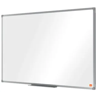 Whiteboard Nobo Essence 60x90cm staal von Nobo – Produktfoto 2 von 4