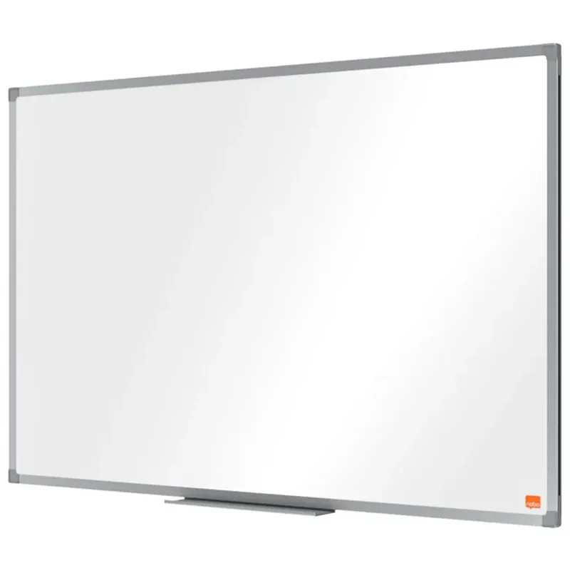 Whiteboard Nobo Essence 60x90cm staal von Nobo – Produktfoto 2 von 4