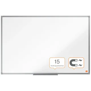 Whiteboard Nobo Essence 60x90cm staal von Nobo – Produktfoto 4 von 4