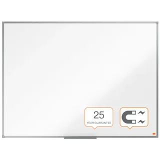 Whiteboard Nobo Essence 90x120cm emaille de Nobo – photo produit 4 sur 4