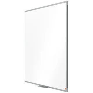 Whiteboard Nobo Essence 90x120cm staal de Nobo – photo produit 3 sur 4
