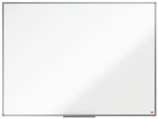 Whiteboard Nobo Essence 90x120cm staal de Nobo – photo produit 1 sur 4