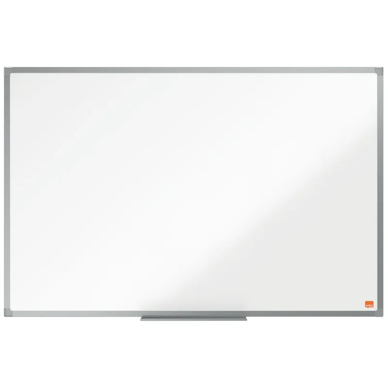Whiteboard nobo essence magnetisch staal 60x90cm | 3 stuks by Nobo – product photo