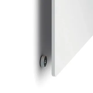 Whiteboard Nobo frameloos modulair 45x45cm van Nobo – productfoto 5 van 5