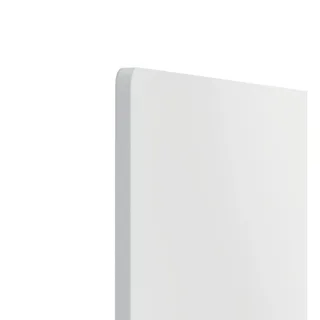 Whiteboard Nobo frameloos modulair 45x45cm van Nobo – productfoto 4 van 5