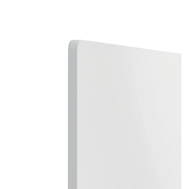 Whiteboard Nobo frameloos modulair magnetisch 60x45cm van Nobo – productfoto 4 van 6