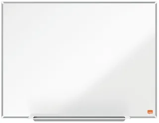 Whiteboard Nobo Impression Pro 45x60cm emaille van Nobo – productfoto 1 van 6