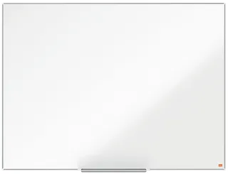 Whiteboard Nobo Impression Pro 90x120cm staal fra Nobo – produktbillede 1 af 6