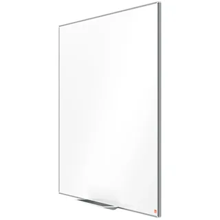Whiteboard Nobo Impression Pro 90x120cm staal fra Nobo – produktbillede 3 af 6