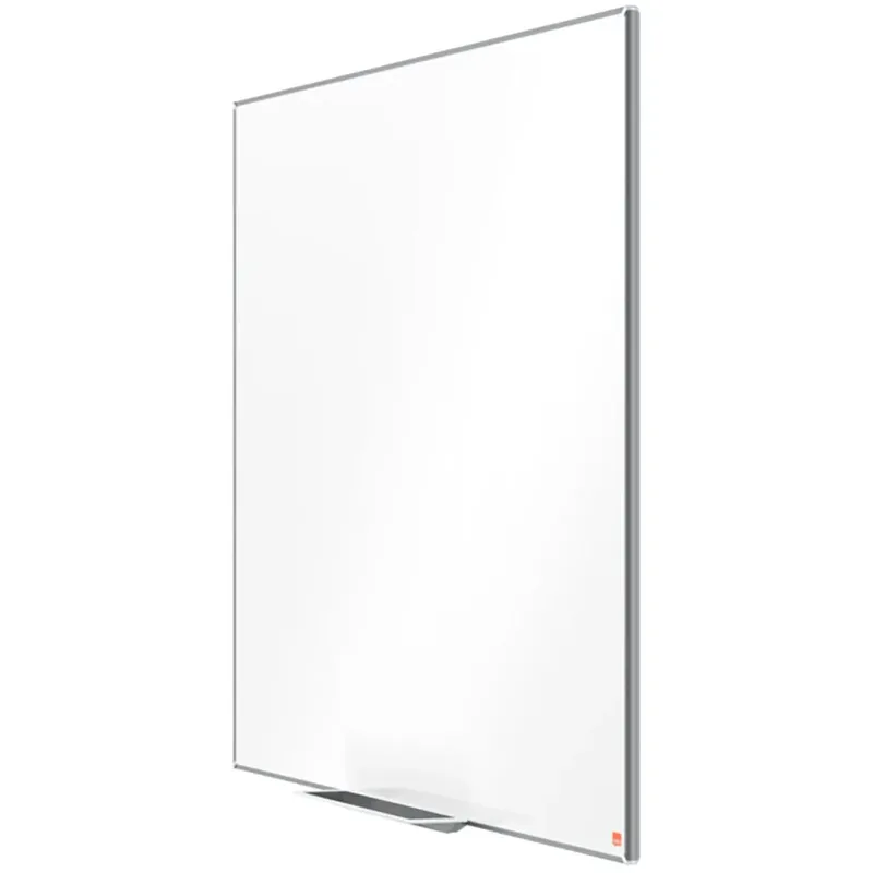 Whiteboard Nobo Impression Pro 90x120cm staal fra Nobo – produktbillede 3 af 6