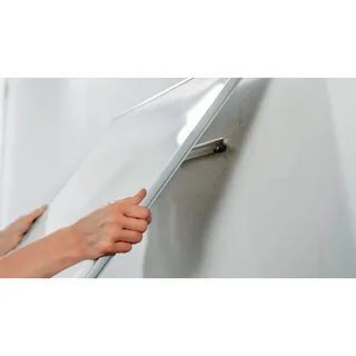 Whiteboard Nobo Impression Pro 90x120cm staal fra Nobo – produktbillede 5 af 6