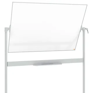 Whiteboard Nobo kantelbord 90x120cm magnetisch emaille de Nobo – photo produit 2 sur 5