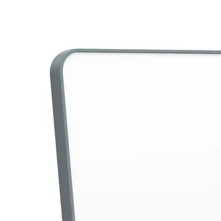 Whiteboard Nobo Move & Meet 1800x900mm X de Nobo – photo produit 5 sur 6