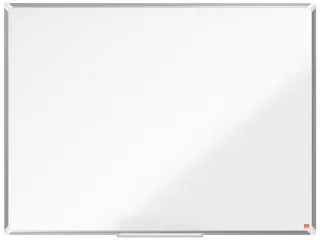 Whiteboard Nobo Premium Plus 60x90cm staal by Nobo – product photo 1 of 6