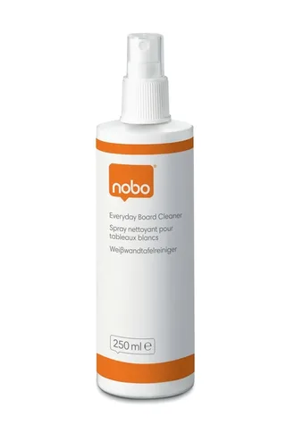 Whiteboard Nobo reinigersspray dagelijks by Nobo – product photo 1 of 3