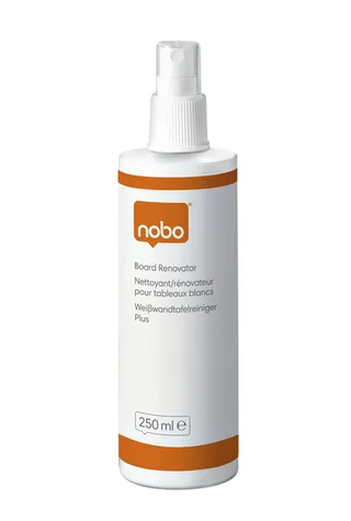 Whiteboard Nobo renovatorspray by Nobo – product photo 1 of 3