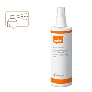 Whiteboard Nobo renovatorspray by Nobo – product photo 2 of 3