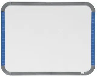 Whiteboard Nobo Slim Line 22x28cm wit by Nobo – product photo 1 of 4