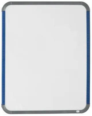 Whiteboard Nobo Slim Line 28x36cm wit by Nobo – product photo 1 of 4