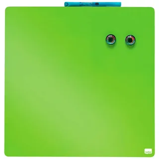 Whiteboard Nobo tegel 36x36cm wit magnetisch by Nobo – product photo 2 of 4