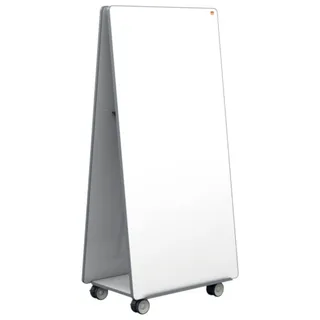 Whiteboard systeem Nobo Move & Meet 1800x900mm de Nobo – photo produit 1 sur 6