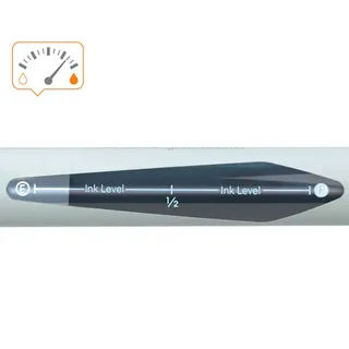 Whiteboardmarker Nobo Liquid ink schuin assorti 4mm 10stuks by Nobo – product photo 5 of 6