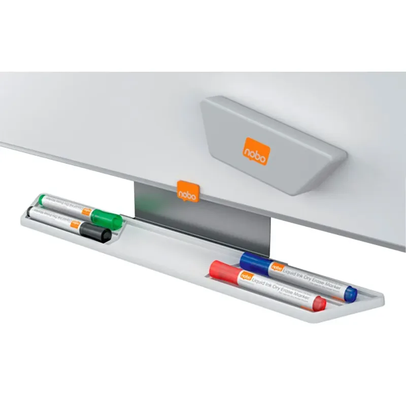 Gomme Magnétique Pour Tableau Blanc de Nobo – photo produit 3 sur 4