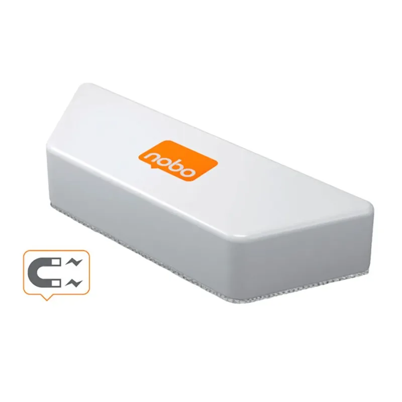 Whiteboardwisser Nobo microvezel magnetisch by Nobo – product photo 4 of 4