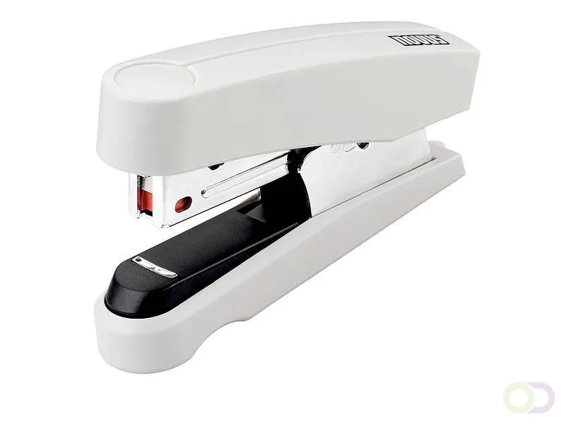 Heftgerät B 10FC Professional grau von Novus – Produktfoto