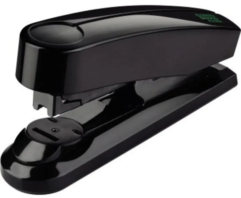 Office B 4FC re+new 020-1933 Nietmachine Zwart Nietcapaciteit: 50 vel (80 g/m²) van Novus – productfoto