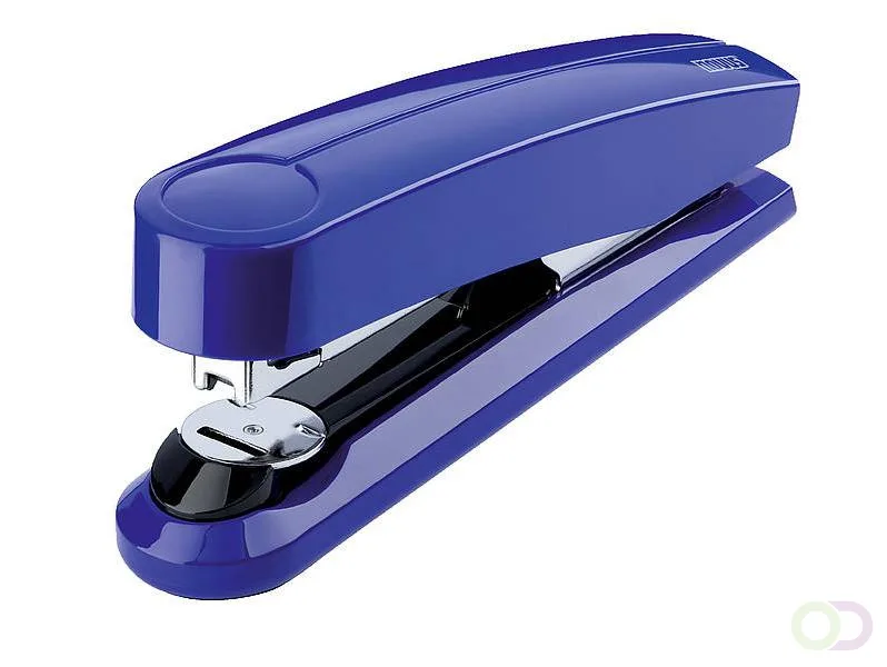 nietmachine B5FC blauw de Novus – photo produit
