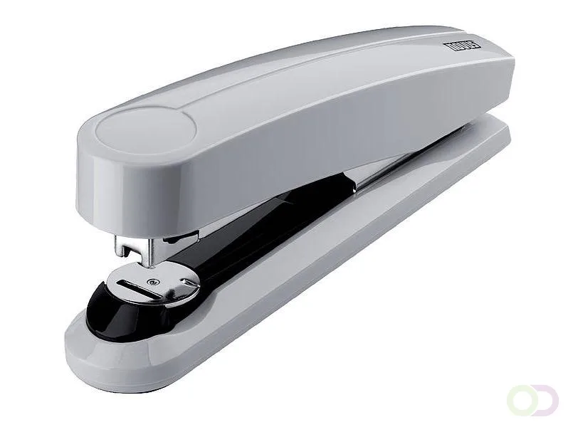 nietmachine Novus B5FC grijs fra Novus – produktbillede