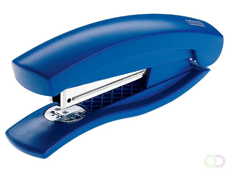 nietmachine Novus C1 blauw fra Novus – produktbillede