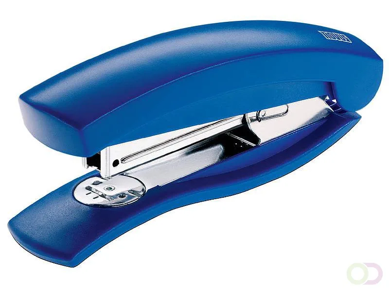 nietmachine Novus C2 blauw von Novus – Produktfoto