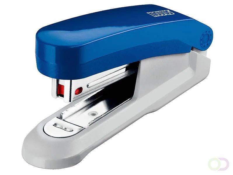 nietmachine Novus Evolution E15 blauw de Novus – photo produit