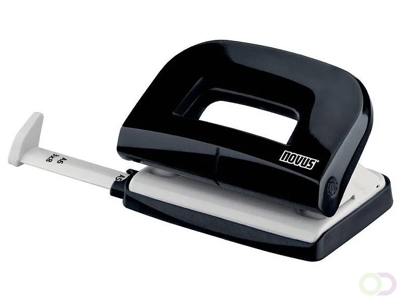 perforator Novus Evolution E210 zwart von Novus – Produktfoto