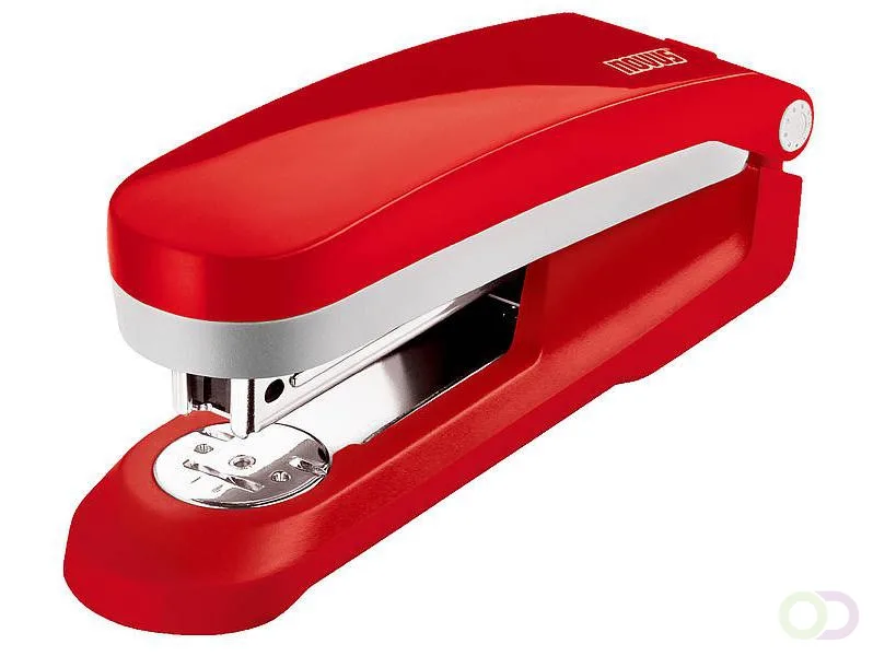 nietmachine Novus Evolution E25 rood de Novus – photo produit