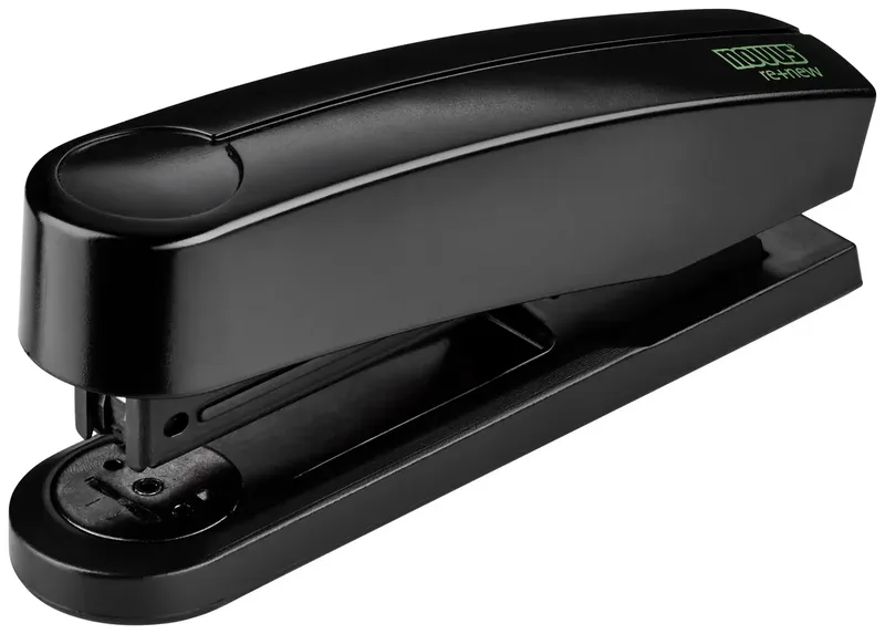 Heftgerät 60-B2RENEW01 020-1931 Schwarz 1 St. fra Novus – produktbillede