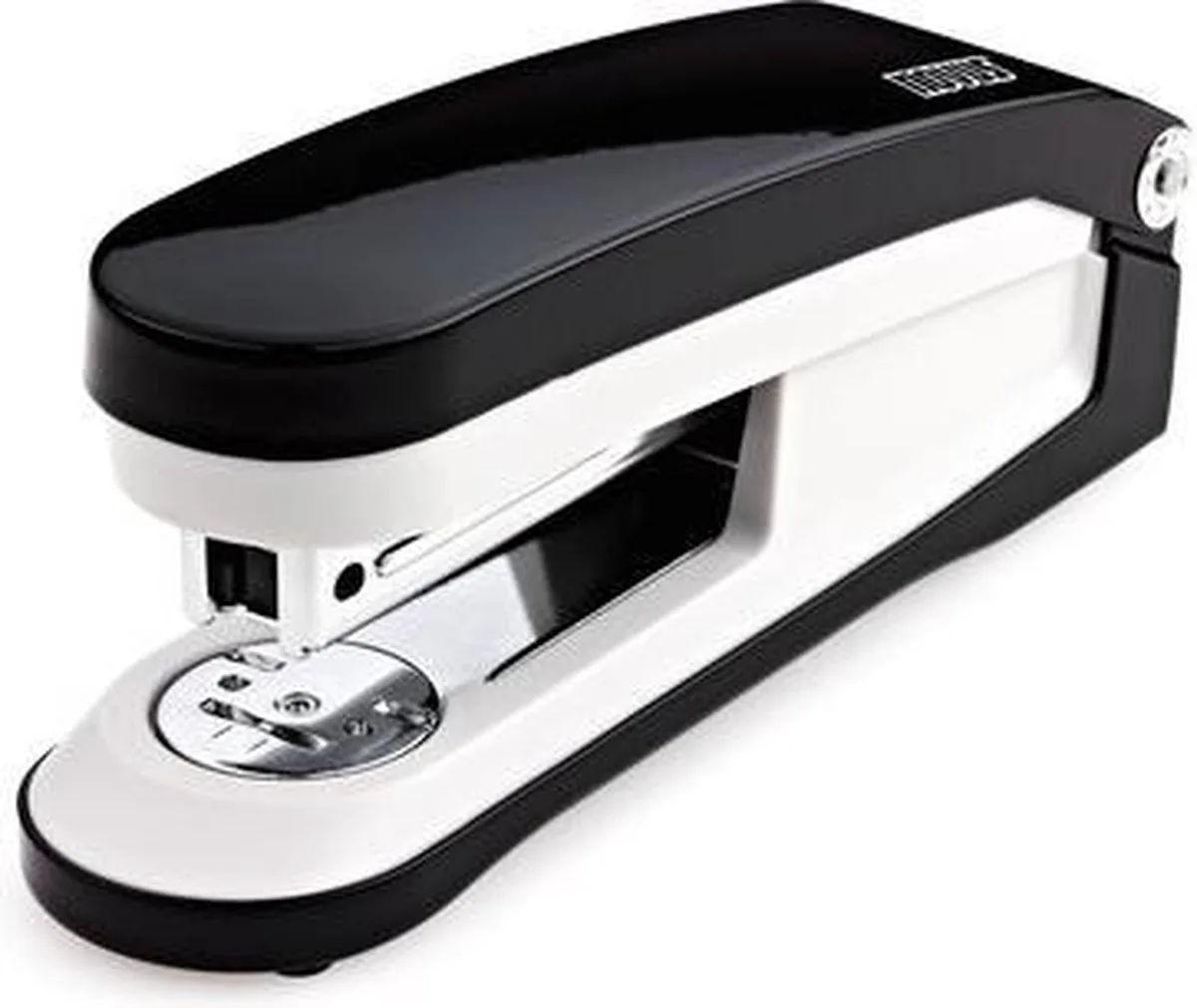 nietmachine Novus Evolution E30 fra Novus i Sort – produktbillede
