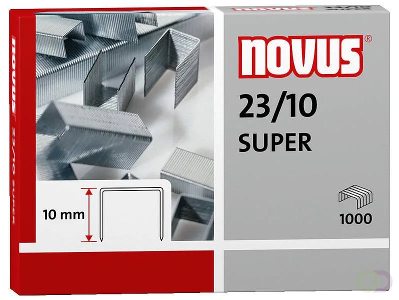 NOVUS 23/10 SUPER från Novus – produktbild