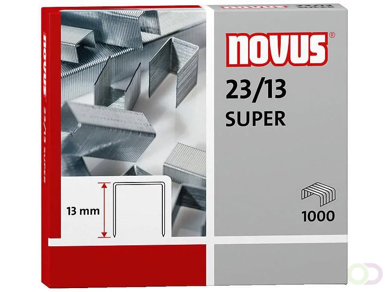 NOVUS 23/13 SUPER från Novus – produktbild