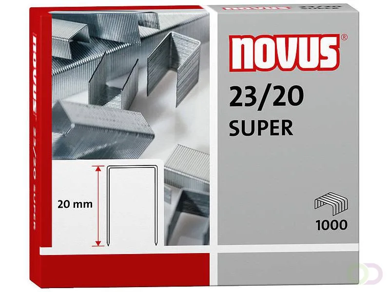 NOVUS 23/20 SUPER från Novus – produktbild
