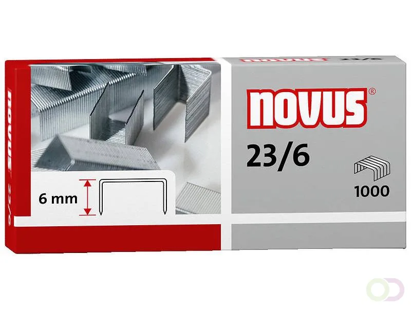 NOVUS 23/6 från Novus – produktbild