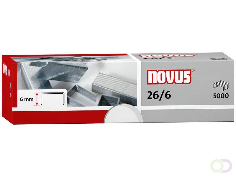 NOVUS 26/6 från Novus – produktbild