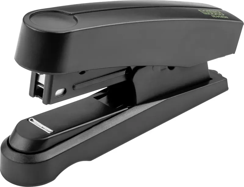 NOVUS B10 FC PRO re+new schwarz 020-1958 Platte nietmachine de Novus en Noir – photo produit